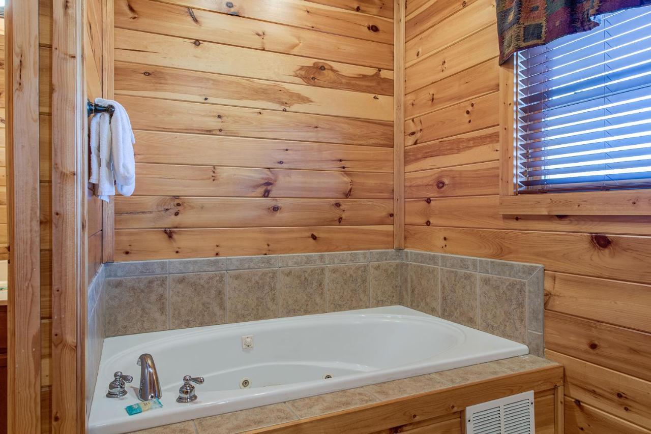 518Mtnviewldgeacncb - Mountain View Lodge Гетлинбург Екстериор снимка
