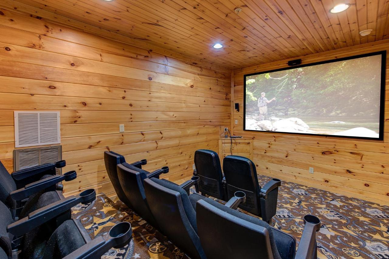 518Mtnviewldgeacncb - Mountain View Lodge Гетлинбург Екстериор снимка