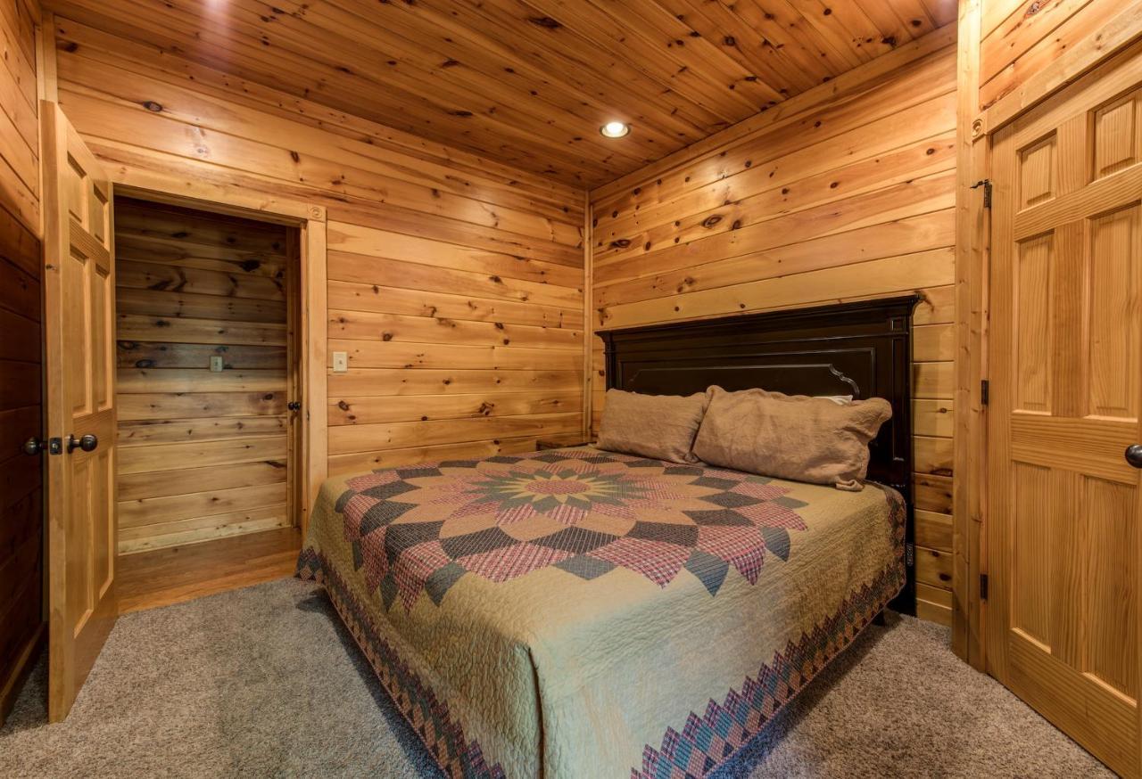 518Mtnviewldgeacncb - Mountain View Lodge Гетлинбург Екстериор снимка