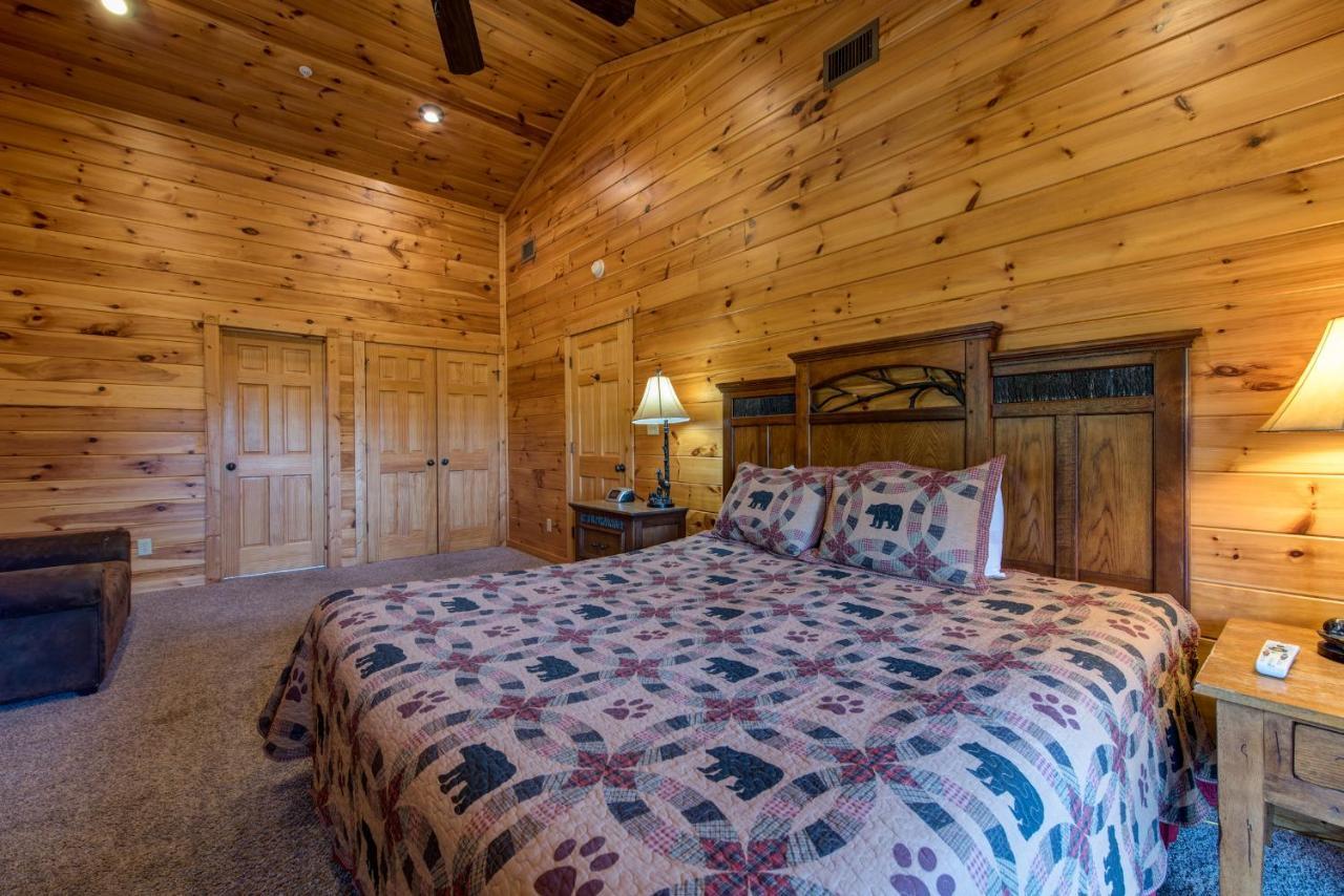518Mtnviewldgeacncb - Mountain View Lodge Гетлинбург Екстериор снимка