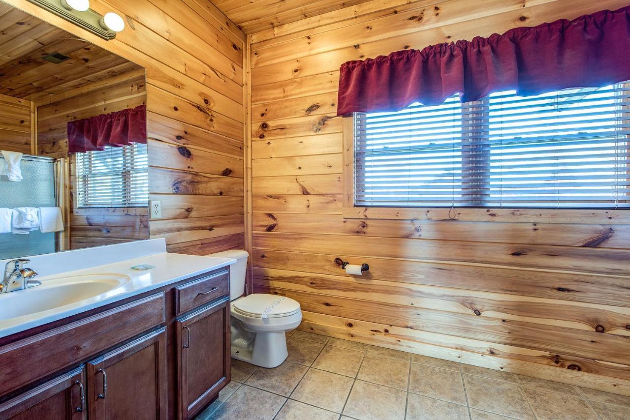 518Mtnviewldgeacncb - Mountain View Lodge Гетлинбург Екстериор снимка