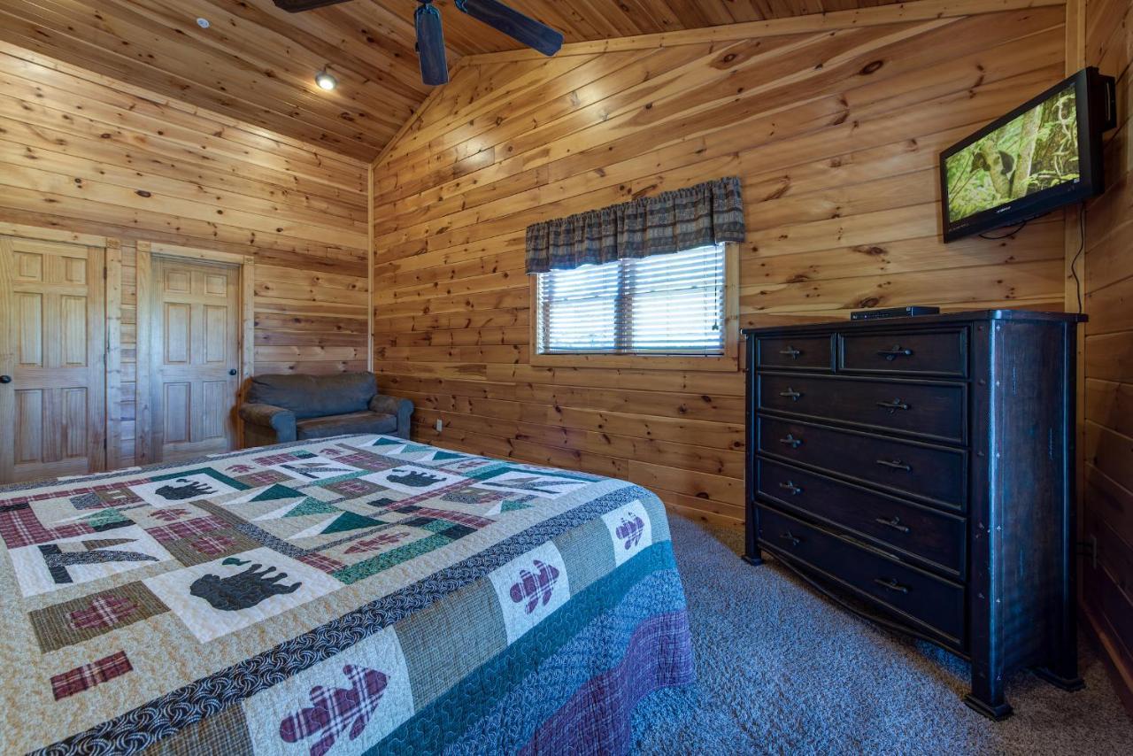 518Mtnviewldgeacncb - Mountain View Lodge Гетлинбург Екстериор снимка