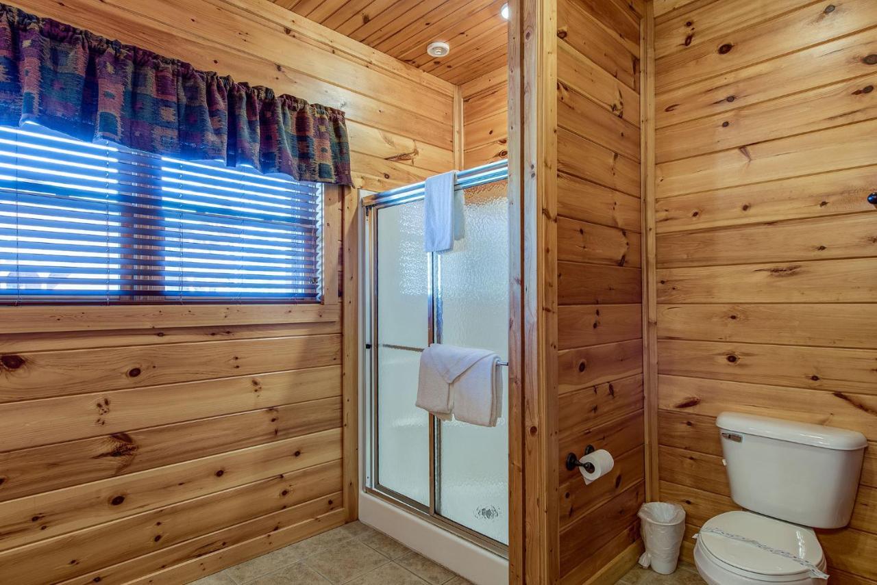 518Mtnviewldgeacncb - Mountain View Lodge Гетлинбург Екстериор снимка