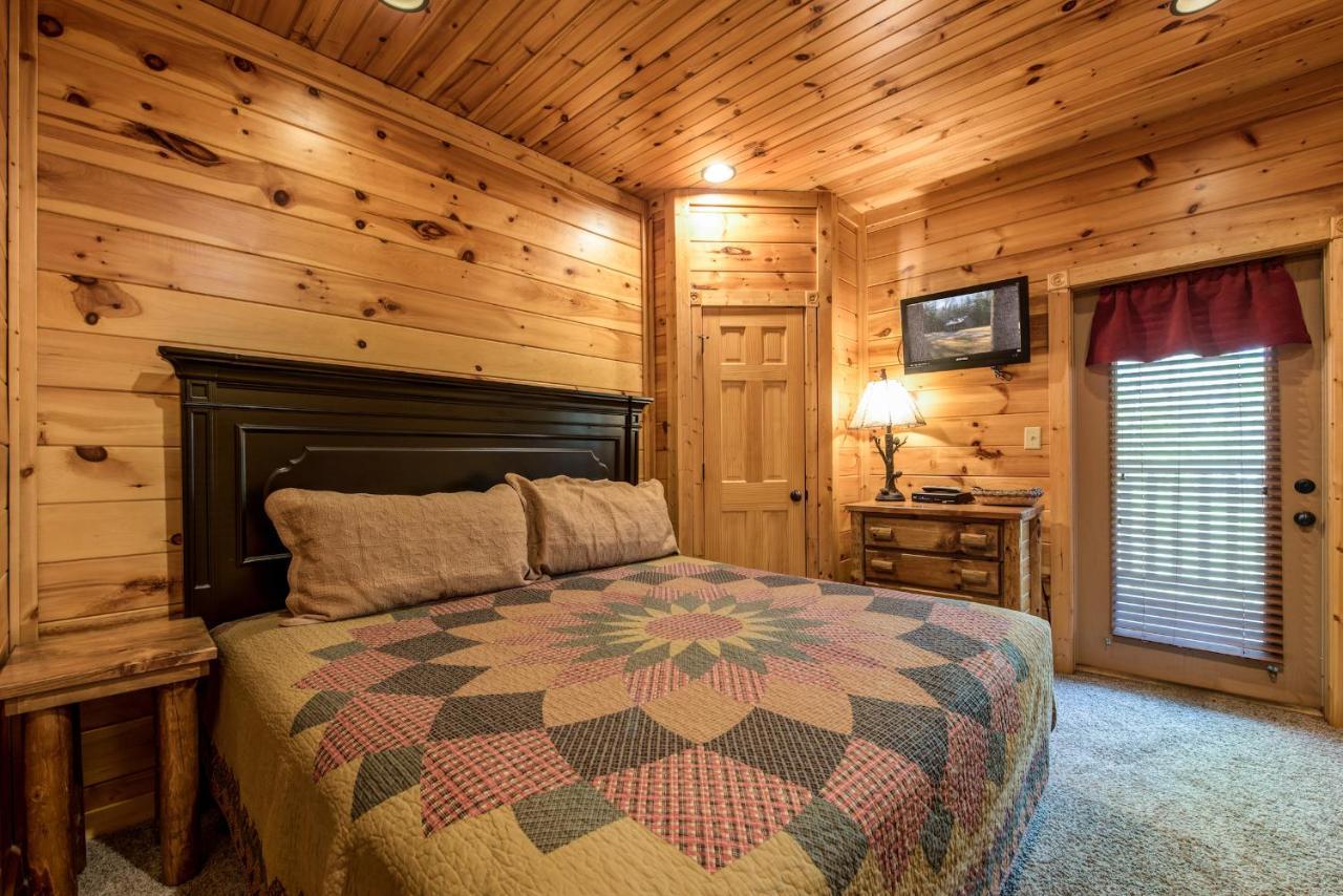 518Mtnviewldgeacncb - Mountain View Lodge Гетлинбург Екстериор снимка
