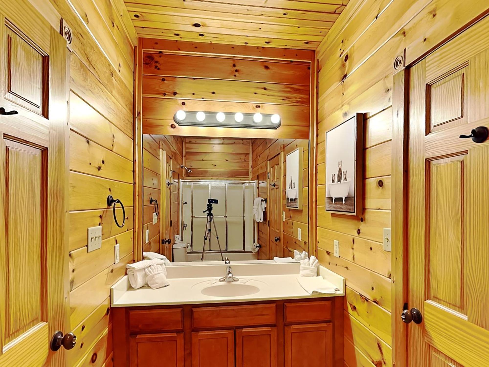 518Mtnviewldgeacncb - Mountain View Lodge Гетлинбург Екстериор снимка