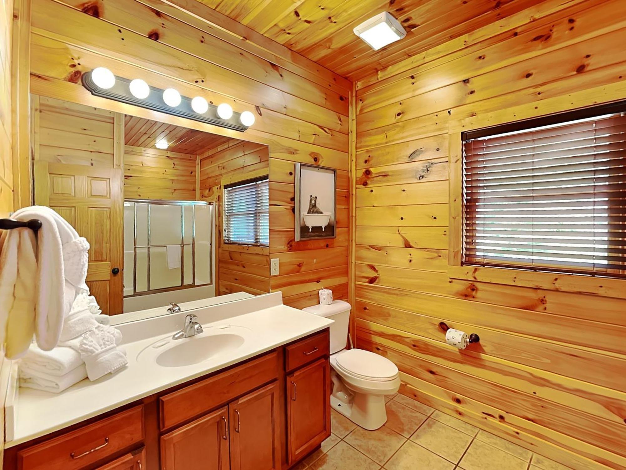 518Mtnviewldgeacncb - Mountain View Lodge Гетлинбург Екстериор снимка