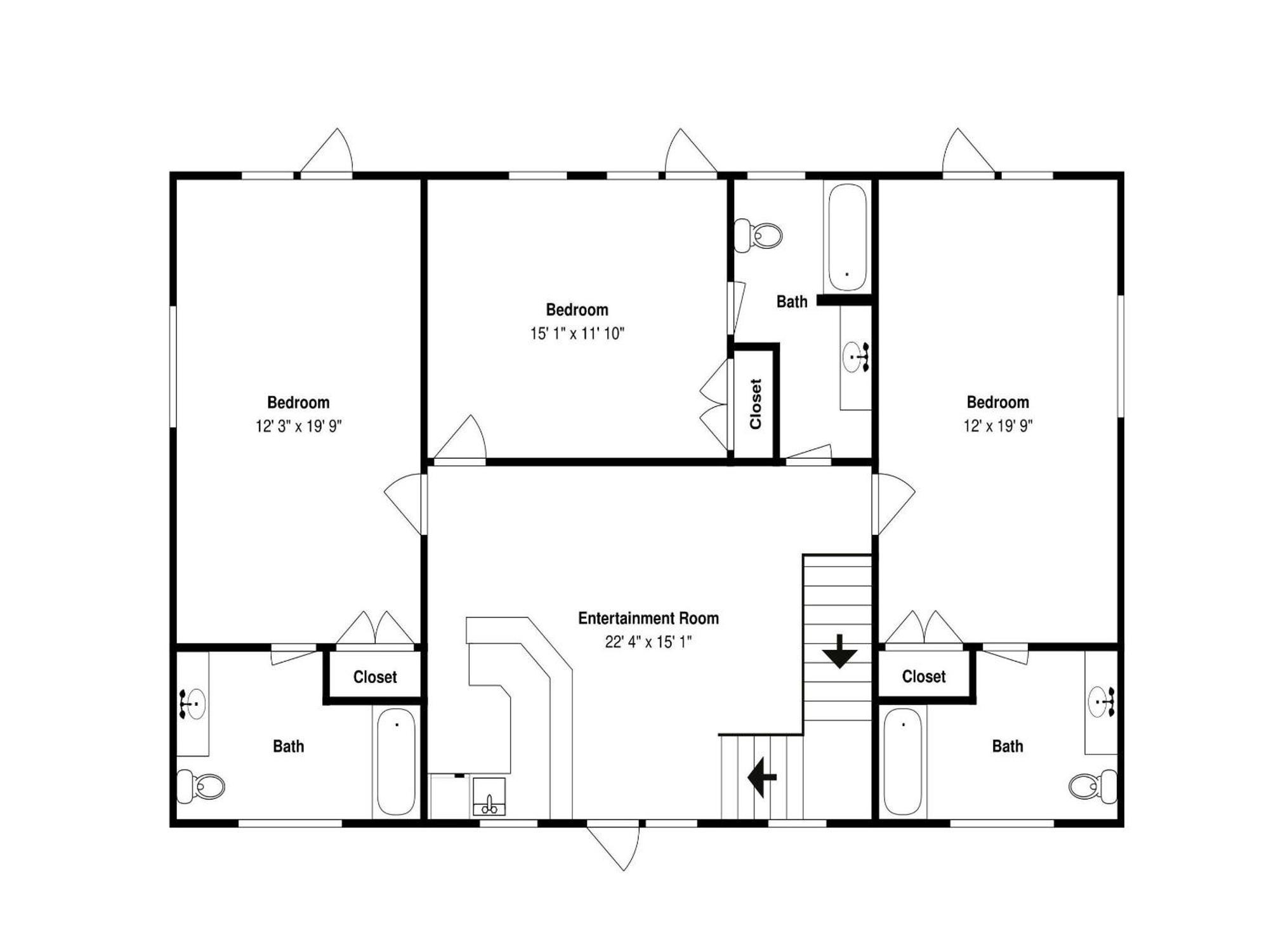 518Mtnviewldgeacncb - Mountain View Lodge Гетлинбург Екстериор снимка